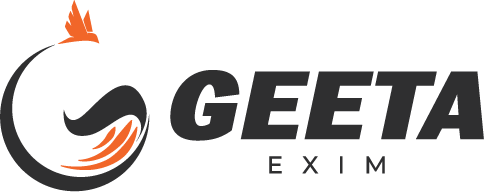 Geeta Exim Logo